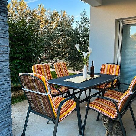 Mamio Apartamento Šibenik Exterior foto