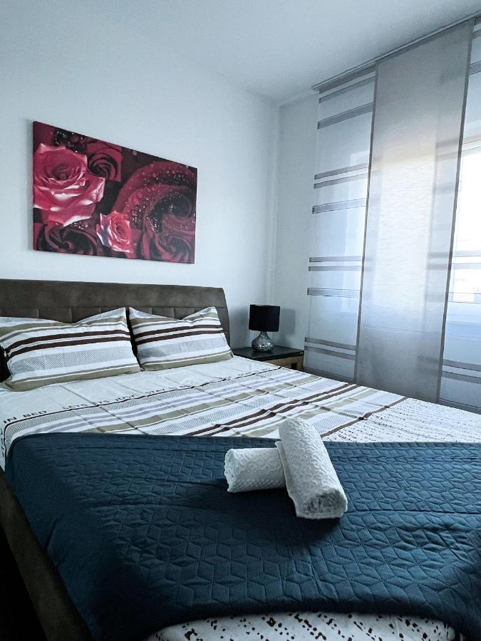 Mamio Apartamento Šibenik Exterior foto