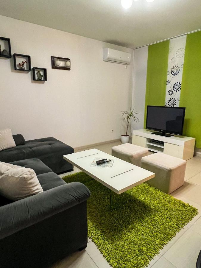 Mamio Apartamento Šibenik Exterior foto