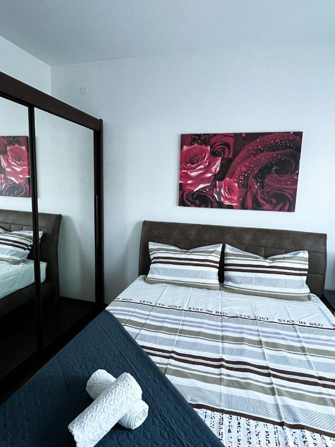 Mamio Apartamento Šibenik Exterior foto