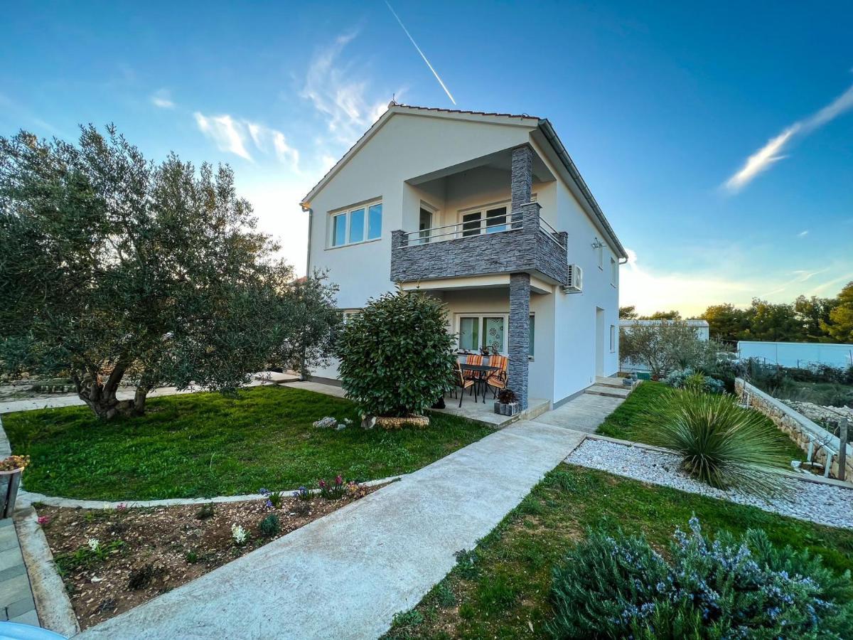 Mamio Apartamento Šibenik Exterior foto