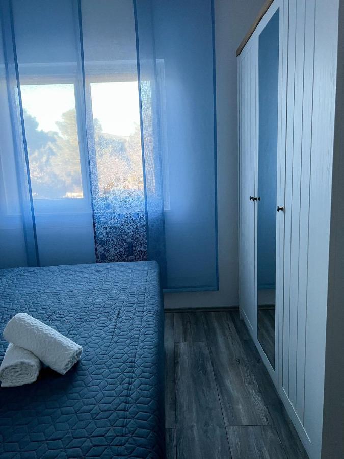 Mamio Apartamento Šibenik Exterior foto
