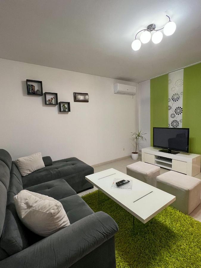 Mamio Apartamento Šibenik Exterior foto