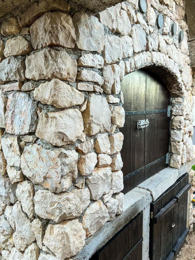 Mamio Apartamento Šibenik Exterior foto