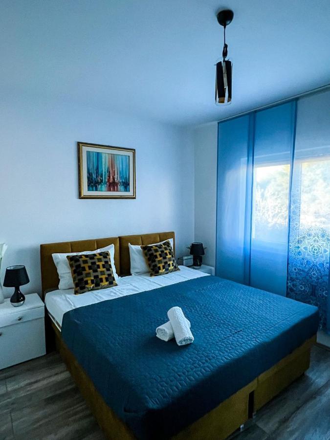 Mamio Apartamento Šibenik Exterior foto