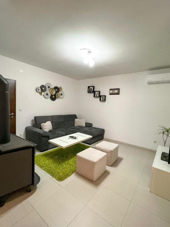 Mamio Apartamento Šibenik Exterior foto