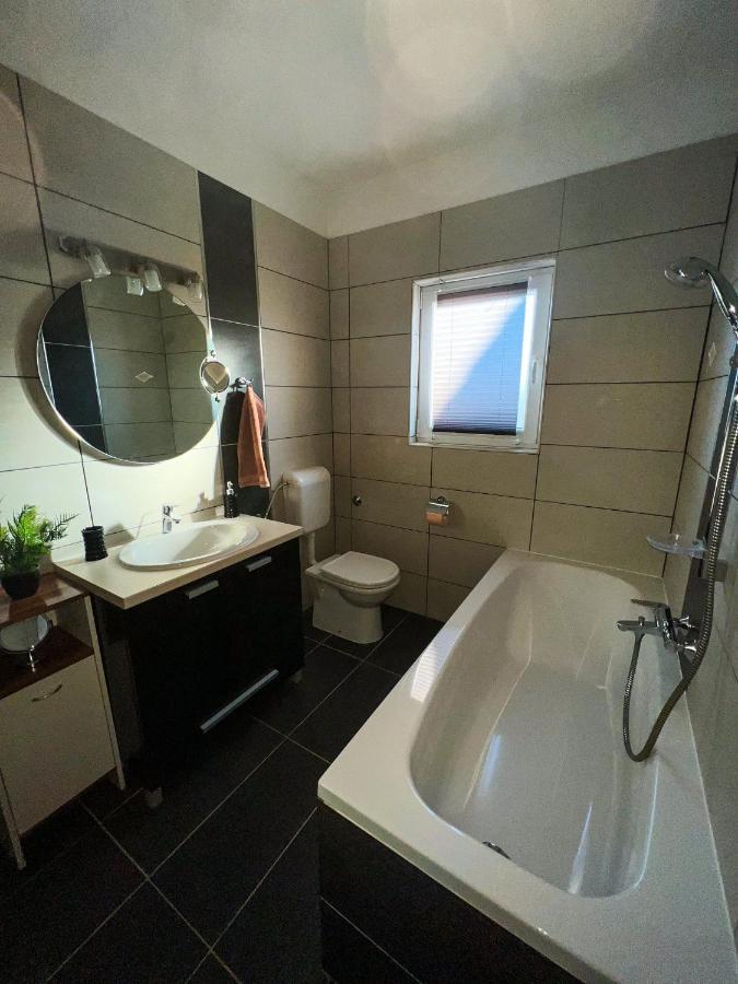Mamio Apartamento Šibenik Exterior foto