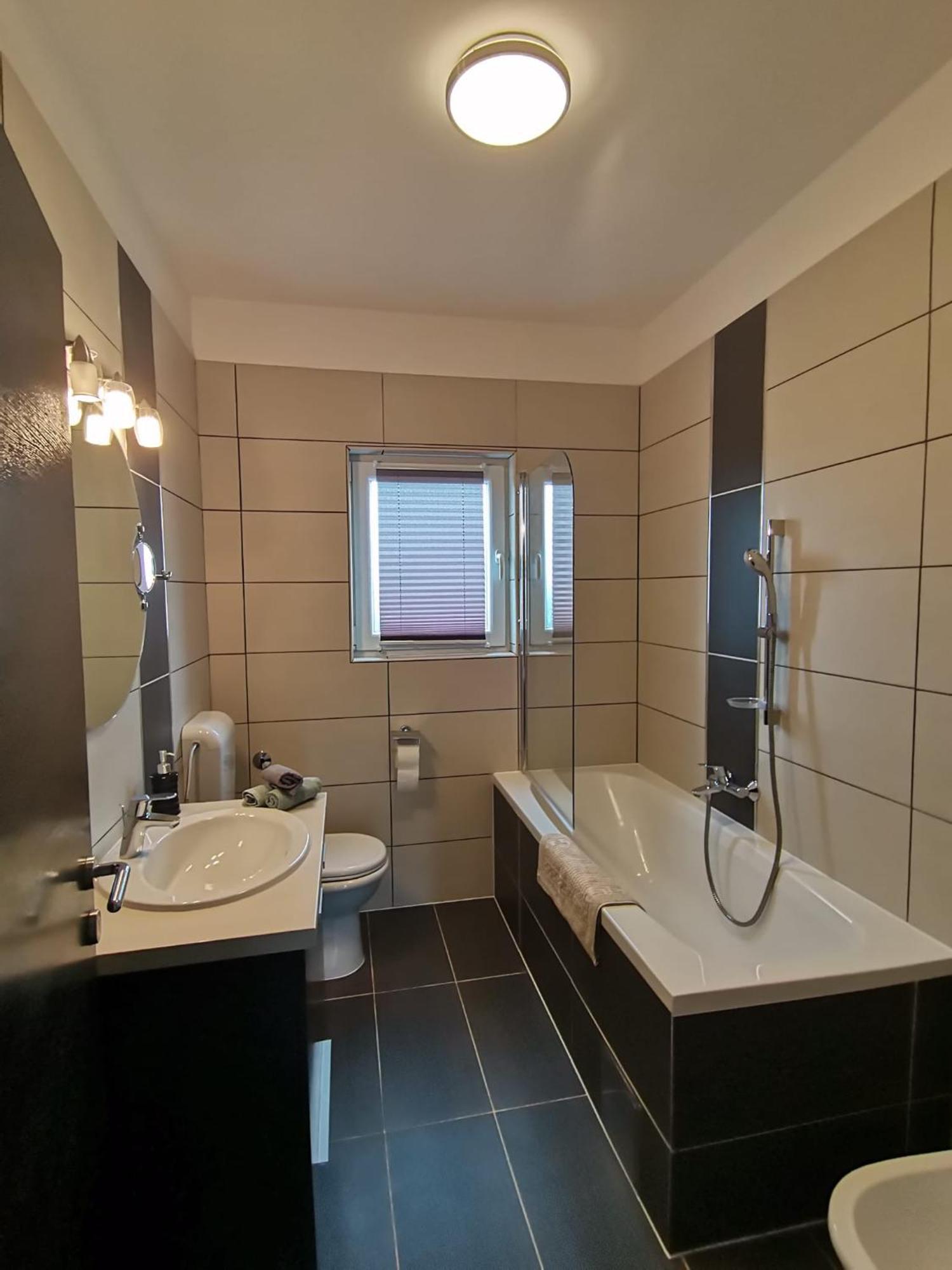 Mamio Apartamento Šibenik Exterior foto