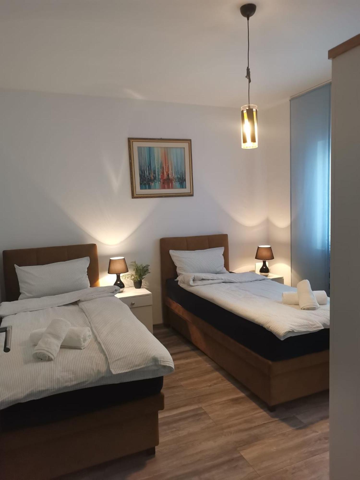 Mamio Apartamento Šibenik Exterior foto
